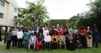 African climate negotiators convene in Accra to shape future of Global Just Transition Mechanism
