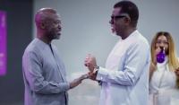 Sir David Adjaye calls for an Architecture of African Christianity at international symposium in Accra