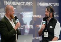 ‘Concentrate on the foundations’ | Graeme Ralph, Smart Manufacturing Week