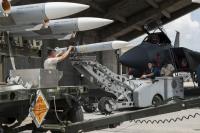 Australia to Place First AIM-260 Missile Order Under $500M+ Deal