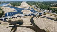 Nearly 70 percent of France under water restrictions amid record heat