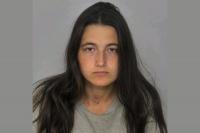 North Dakota Mum Kailey Erhart, 22, Charged After Allegedly Cutting Her Three Children's Throats, Two Daughters Killed