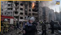 Russia news: 13 killed in one of the war’s deadliest drone attacks as Ukraine targets Russian oil refinery