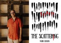 ‘The Scattering,’ 1st YA horror novel by Forest Park author 