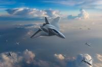 India Enters 6th-Gen Fighter Jet Race Under French FCAS Program