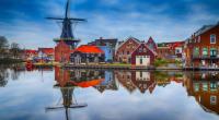 Haarlem hits NY Times list of European travel destinations for canal lovers