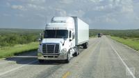 Texas trucking enforcement action detains 14 people for immigration violations