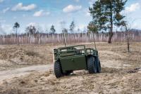 African defense tech startup reveals $52 million funding as it looks to take on Ukraine and US giants