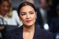 Ocasio-Cortez says she's freezing her eggs as she considers her political career