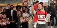 Mamdani’s Anti-Rent Housing Advisor Is A Nepo Baby ‘Squatting’ In Her NYC Apartment