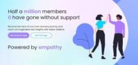 Daily SHARE HIE Hospitalization Reports Enhance Recovery Support Services for Empathy Health Technologies