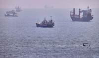 Qatar offers Iran a fund, not a toll, and says it will stop shipping before it pays