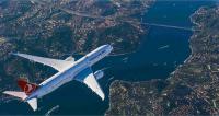 Turkish Airlines profit holds despite war, fuel costs