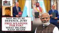 The Mecca defence pact: A new Sunni bloc or a strategic tool against India?