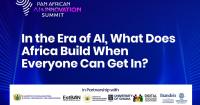 In the era of AI, what does Africa build when everyone can get in?