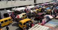 Nigerians feel the pinch while  investors are upbeat about the economy