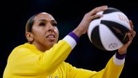2-time WNBA champion Mercedes Russell signs with Indiana Fever
