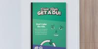 West Virginia law enforcement launches ‘Drive High, Get a DUI’ campaign ahead of Labor Day