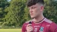 Baker's Stateside joy as Galway Boston claim championship crown