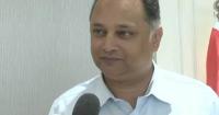 GIFT City family offices can route investments through Mauritius to Africa: Sayed Muhammad Aadil Ameer Meea
