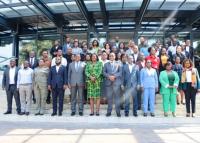 Eswatini joins regional talks on Mozambique’s proposed wildlife culling
