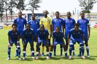 Egypt to host Under 23 qualifiers
