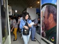 Fidel, the Book Fair, and the Cuban Publishing Legacy