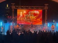 Cause & Culture: NOMAFEST returns with music and a mission
