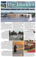 The Islander Classifieds:  Wednesday, August. 12, 2026