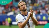 Harry Kane defeats Mbappe, Yamal to win top individual award before Ballon d’Or