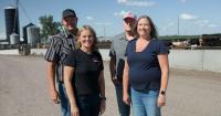 Feikema Farms recognized for environmental stewardship