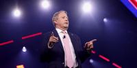 Stunning CNN analysis reveals likelihood of upset in key Senate races