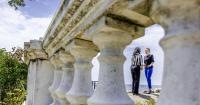 Letters: Dreaming of a West End park worthy of the area’s storied legacy