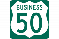Repairs Completed to US 50 Business/Salisbury Parkway & MD 991/Main St Bridge in Salisbury