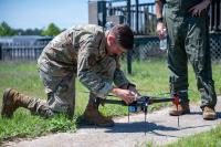 Adapting to aerial threats: How ACC’s Point Defense Task Force is transforming installation defense