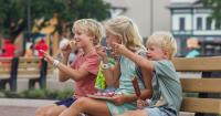 2026 Ohio State Fair Sale of Champions results