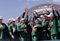 AUSL Record-Breaking Season Is Driving Professional Softball’s Growth