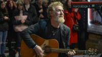 Philadelphia to honor Glen Hansard by bringing back iconic Christmas busk