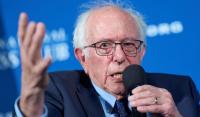 Sanders urges AI leaders to halt AI development until the technology is safe