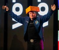Musk election complaints sent to La Crosse DA