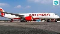 Airbus team to assist AAIB probe into Air India Phuket-Delhi turbulence case