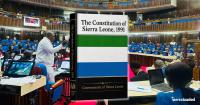 Constitutional Amendment In Sierra Leone: What Does “Two-Thirds Of The Members Of Parliament” Mean?