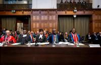 South Africa’s genocide case against Israel