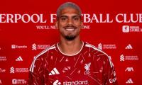 Liverpool confirm the signing of Barcelona captain Ronald Araujo as Andoni Iraola moves to fix defensive crisis just 13 days out from Premier League opener against Newcastle