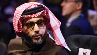 Saudi boxing chief Turki Alalshikh PULLS OUT of deal to take over Championship giants after months of talks
