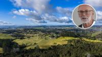 Auckland Mayor Wayne Brown accuses Ōrewa’s Delmore developers of sending ‘threatening’ letter