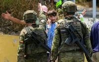 Spain cancels all leave for soldiers tackling Ceuta migrant crisis