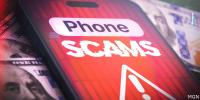 Athens residents targeted by phone scammer posing as police chief