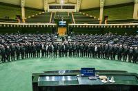 Iran’s Supreme Leader appoints six top military commanders