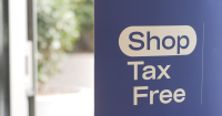 Maryland Tax-Free Shopping Week Now Underway